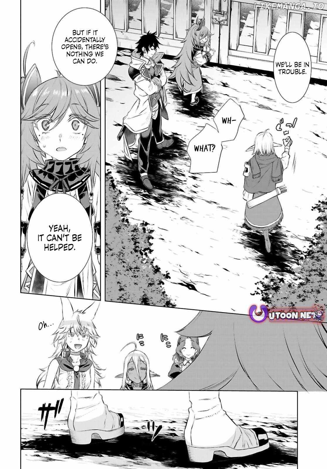 Being Able to Edit Skills in Another World I Gained OP Waifus Chapter 74 5